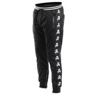 HK Army OG Skull Track Jogger- Black- Pants - XL