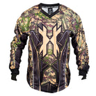 HK Army HSTL Line Jersey - Camo - XXL