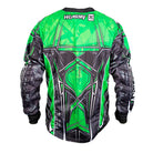 HK Army HSTL Line Jersey - Neon Green - XXL