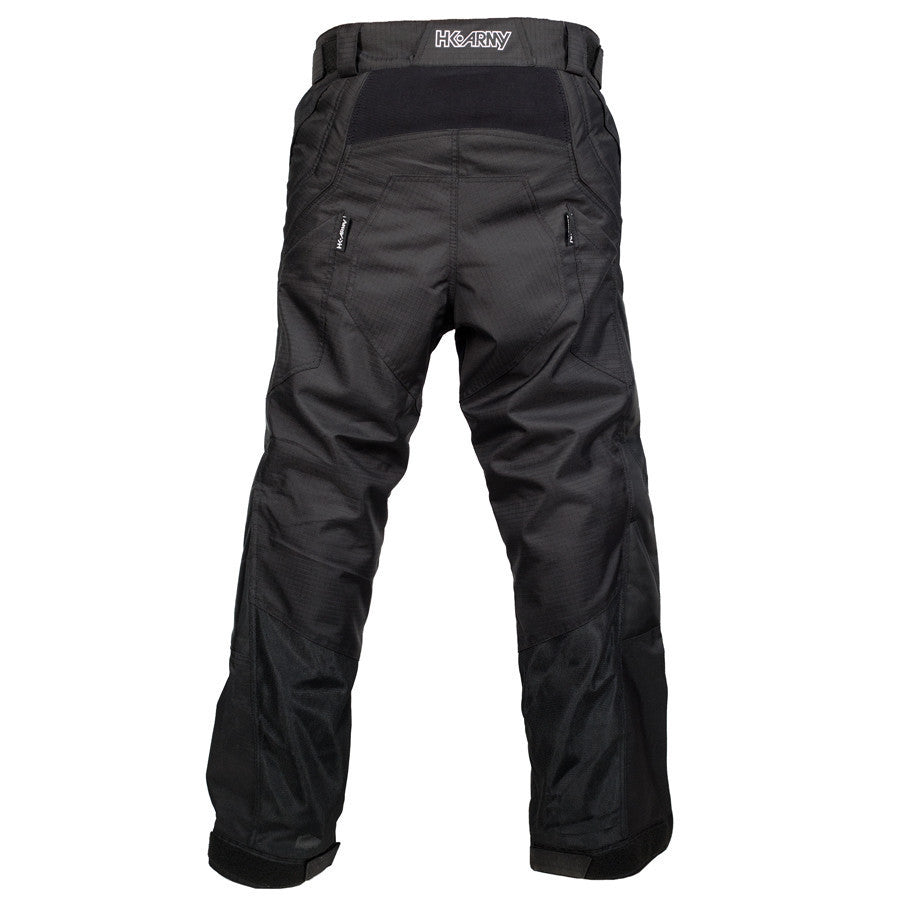 HK Army HSTL Line Paintball Pants - Black - Large (34-38)