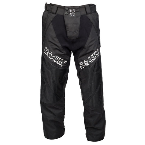Bunkerkings Supreme Jogger Pants - Royal Black – Legacy Sports
