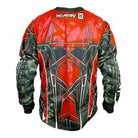 HK Army HSTL Line Jersey - Red - Large