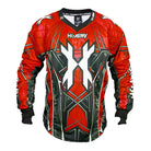 HK Army HSTL Line Jersey - Red - Large