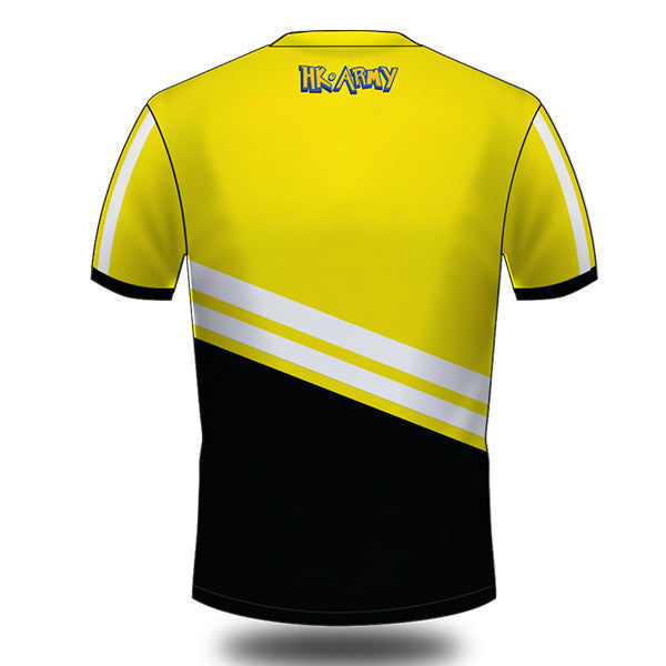 PokeDryFit Yellow