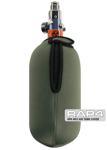 HPA 68ci Tank Cover Olive Drab