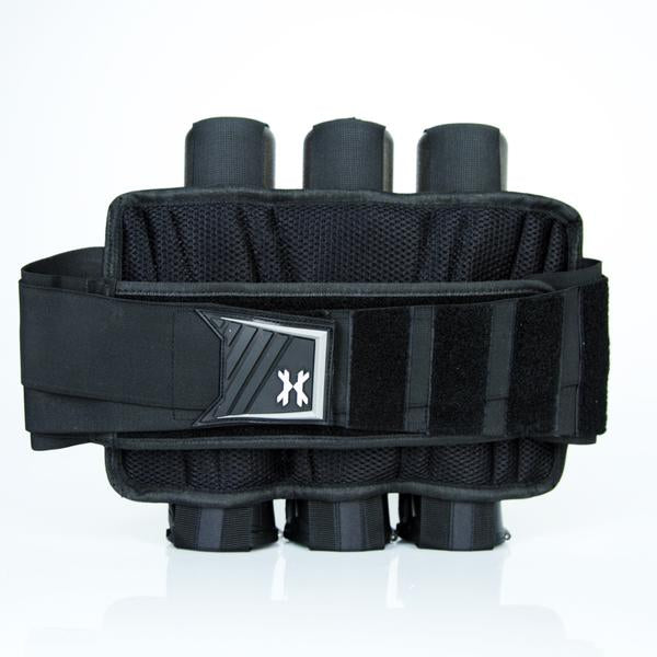 HK Army HSTL Base Harness 3+2 - Black