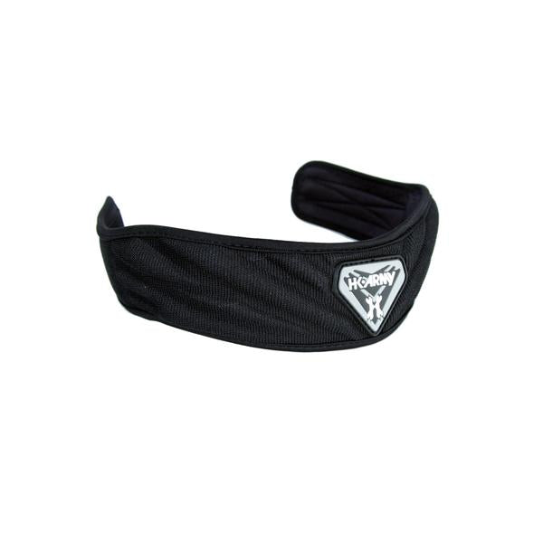 HK Army HSTL Neck Protector- Black