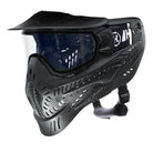 HK Army HSTL Goggle - Thermal Lens- Black