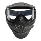 HK Army HSTL Goggle - Thermal Lens- Black