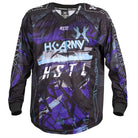 HK Army HSTL Line Jersey - Arctic - Large