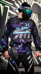 HK Army HSTL Line Jersey - Arctic - Large