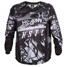 HK Army HSTL Line Jersey - Charcoal - Youth