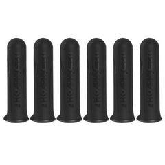 HK Army HSTL Paintball Pods - Black (150 Round) - 6 Pack