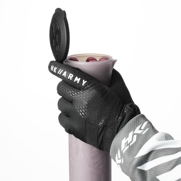 HK Army HSTL Paintball Pods - Smoke (150 Round) - 6 Pack