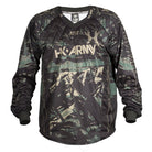 HK Army HSTL Jersey - Jungle/Camo - Large