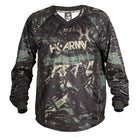 HK Army HSTL Jersey - Jungle/Camo - XL