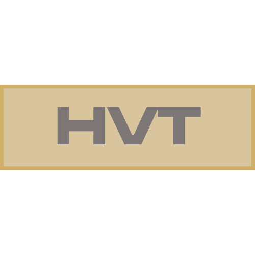 HVT Small (Tan)