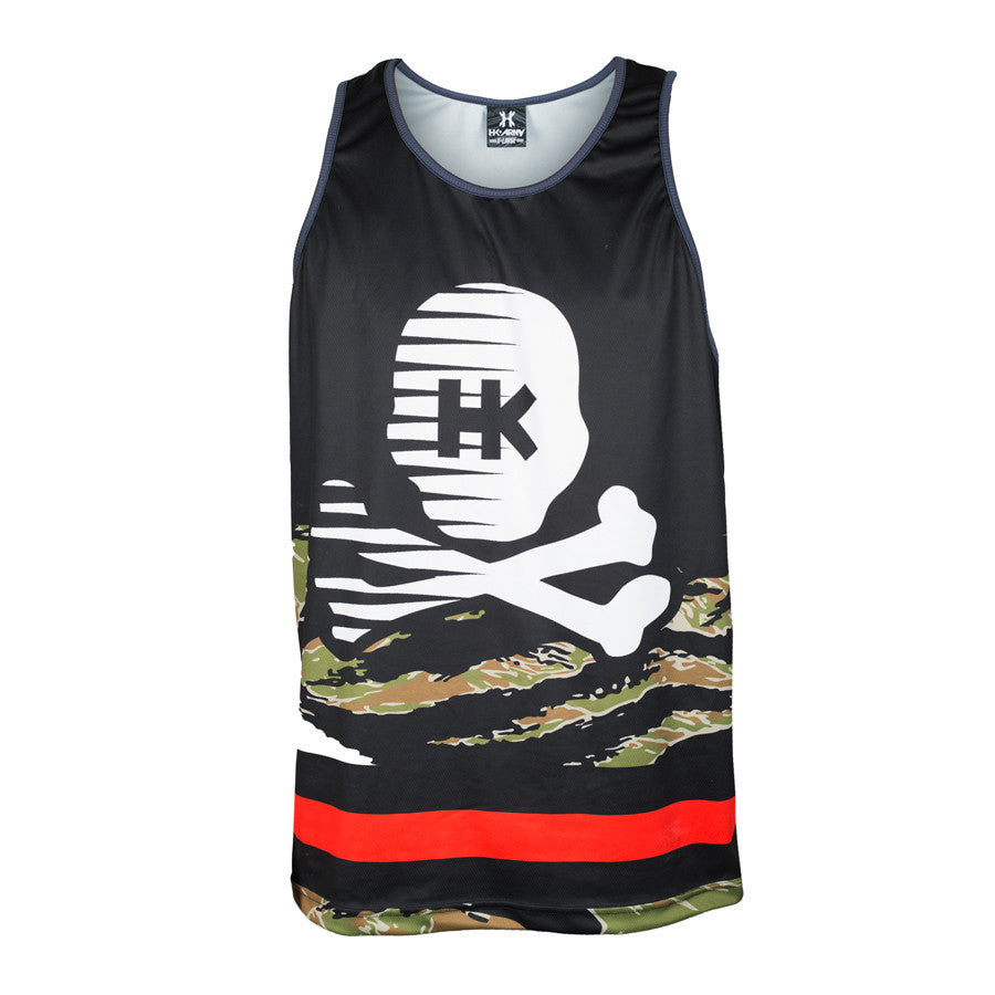 Mr. H Slayer Tank Top - Punishers Paintball