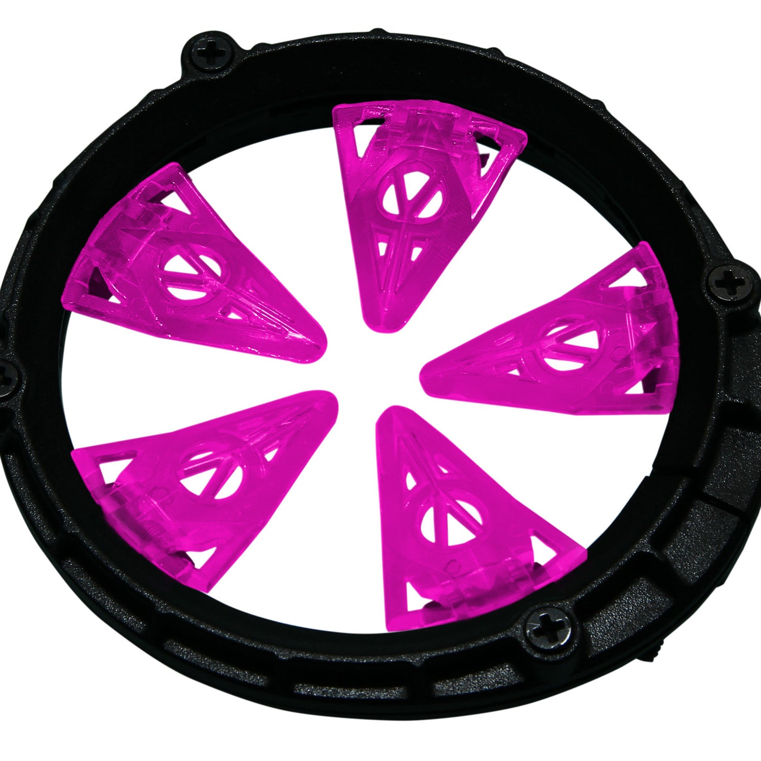 Virtue CrownSF Speed Feed - Halo Pink