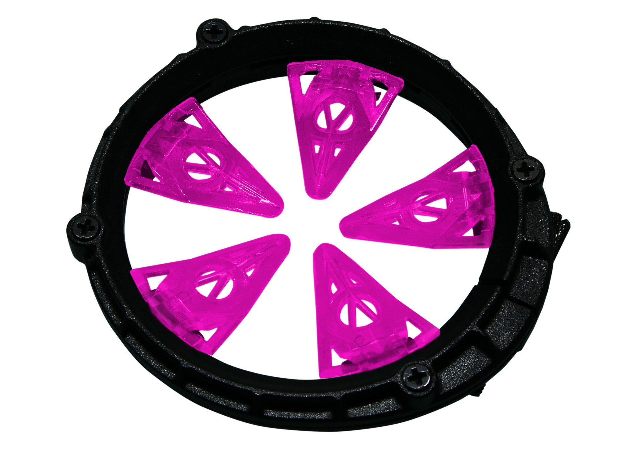 Virtue CrownSF Speed Feed - Halo Pink