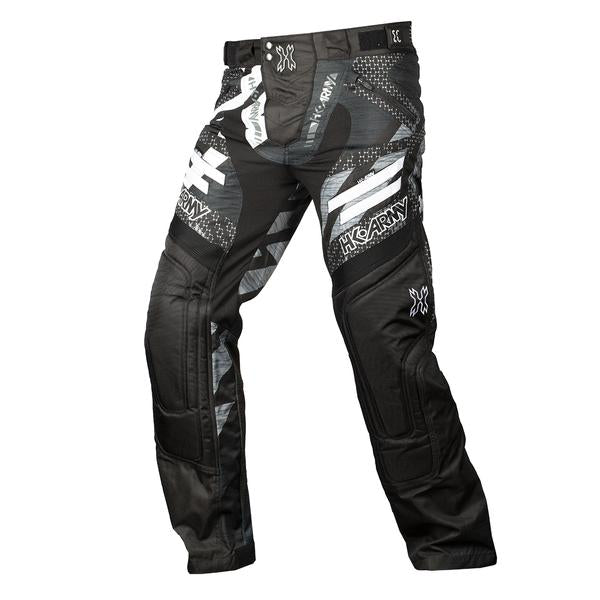 HK Army Hardline Pro Pant - Graphite - XS/Small