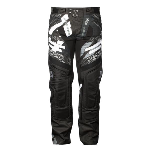 HK Army Hardline Pro Pant - Graphite - XS/Small