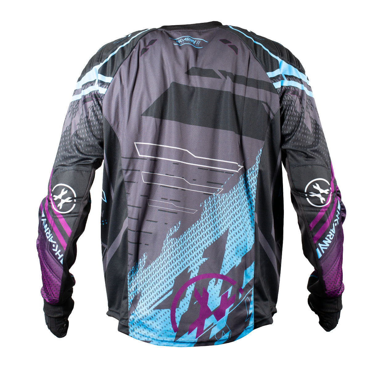 HK Army Hardline Paintball Jersey - Amp - XL