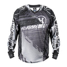 HK Army Hardline Paintball Jersey - Graphite - Large