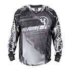 HK Army Hardline Paintball Jersey - Graphite - XL