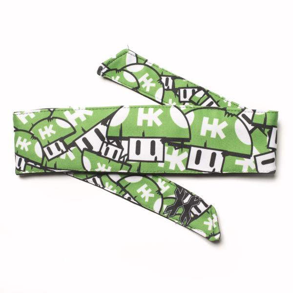 HK Army One Up Headband