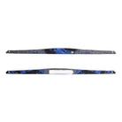 Push Paintball Headband - Blue Camo