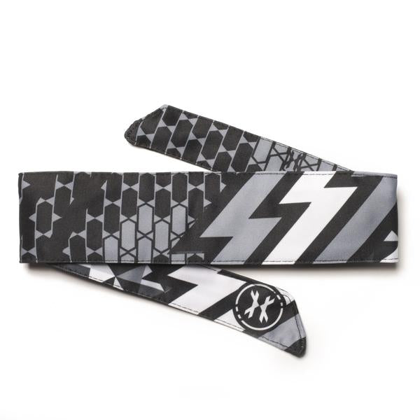 HK Army Graphite Headband