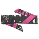 HK Army Reign Pink Headband