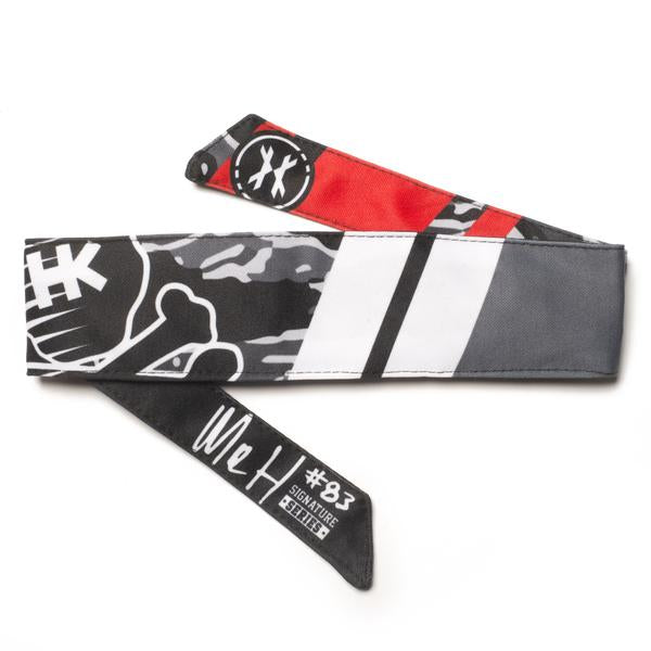 HK Army Mr. H Slayer Urban Headband