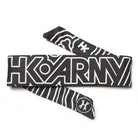 HK Army Pulse Black Headband