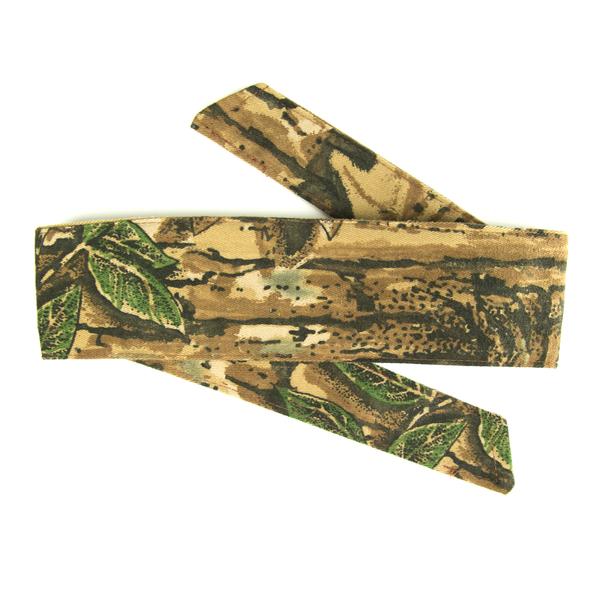 HK Army Realtree Headband