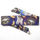 HK Army Sloth Party Headband