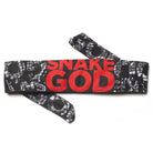 HK Army Snake God Carnage Headband