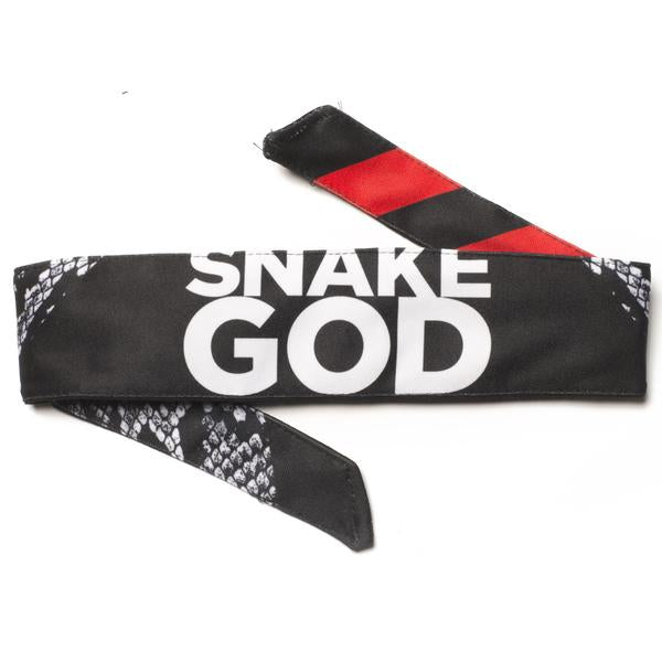HK Army Snake God Venom Headband