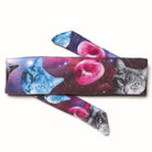 HK Army Space Cats Headband