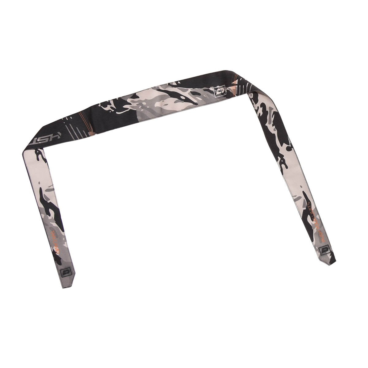 Push Paintball Headband - Tan Camo