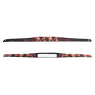 Push Paintball Headband - Tropical Skull