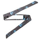 HK Army Hostilewear Vintage Headband - Bones Blue