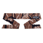 Exalt Black Paintball Headband - Forest Phantom