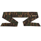 Exalt Black Paintball Headband - Trebark Green Leaf LE