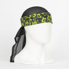 HK Army Headwrap - Dirty Money