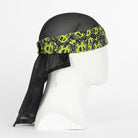 HK Army Headwrap - Dirty Money