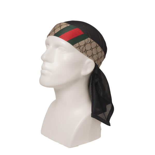 HK Army Headwrap - HH Tan