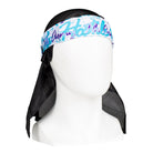 HK Army Jazz White Headwrap