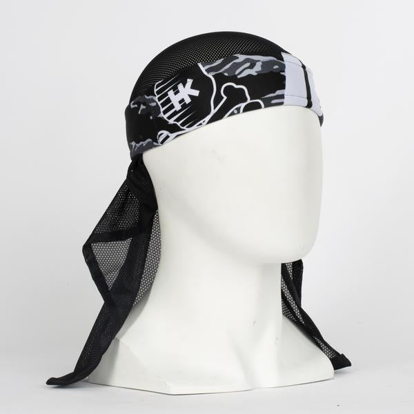 HK Army Mr. H Slayer Urban Headwrap